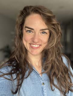 Alison Pentland, M.A., CCC-SLP