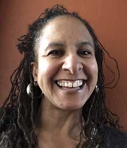 Amma Oduro