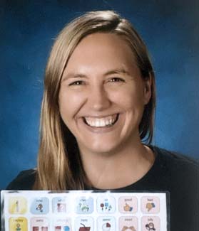 Charlotte Pratt, M.S., CCC-SLP