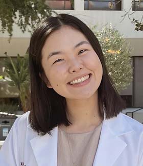 Ginna Byun, M.S. CCC-SLP